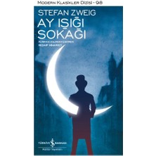 Getittir Ay Işığı Sokağı - Modern Klasikler Dizisi