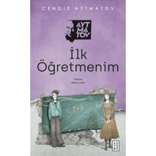 Getittir Ilk Öğretmenim