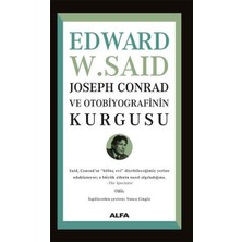 Getittir Joseph Conrad ve Otobiyografinin Kurgusu