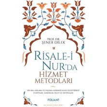 Getittir Risale-I Nur'da Hizmet Metodları