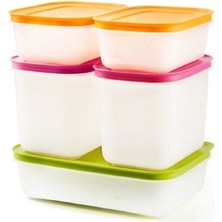 Özbience Şık ve Kullanışlı 5'li Set, Modern Tasarım ve Yüksek Kalite ile Hazır