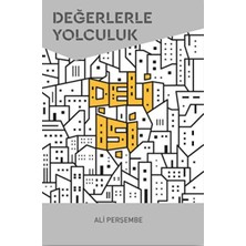 Getittir Deli Işi