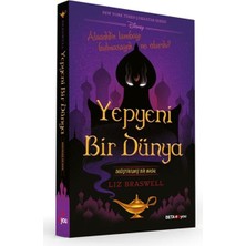 Getittir Yepyeni Bir Dünya