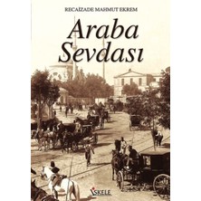 Getittir Araba Sevdası