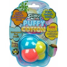 Getittir Slimy Bulutlu Puffy Cotton Kokulu Slimy   - 33851 (Lisinya)