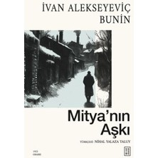 Getittir Mitya'nın Aşkı