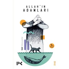 Getittir Allah'ın Adamları