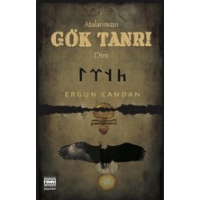 Getittir Atalarımızın Gök Tanrı Dini