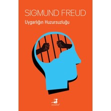 Getittir Uygarlığın Huzursuzluğu