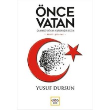 Getittir Önce Vatan