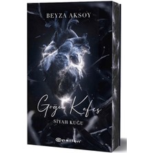 Getittir Siyah Kuğu 3 - Göğü Kafes