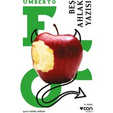 Getittir Beş Ahlak Yazısı