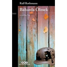 Getittir Baharda Ölmek