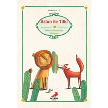 Getittir Klasiklerimiz 4 - Aslan Ile Tilki