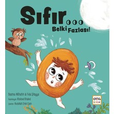 Getittir Sıfır Belki Fazlası !