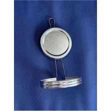 Özbience Şık ve Şık 14 Numara Gaz Lambası, Sıcak Atmosfer Yaratır