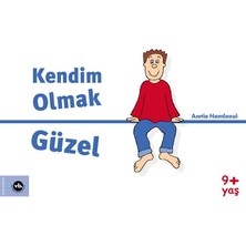 Getittir Kendim Olmak Güzel