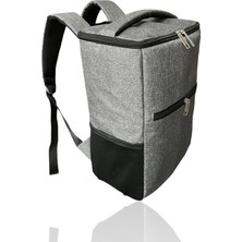 Özbience 20 Lt Yalıtımlı Termal Sırt Çantası, Outdoor, Kamp, Piknik Için Mükemmel