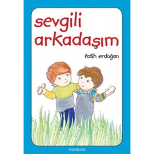 Getittir Sevgili Arkadaşım