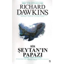 Getittir Bir Şeytanın Papazı