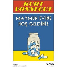 Getittir Maymun Evine Hoş Geldiniz