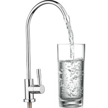 Getittir Su Arıtma Cihazı Musluğu Lüks Ankastre Musluk ( Lisinya )