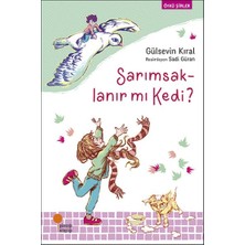 Getittir Sarımsaklanır Mı Kedi?
