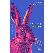 Getittir Lanetli Tavşan