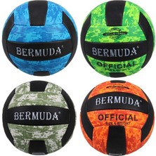 Getittir Top - VOLEYBOL-2403200 - Voleybol Topu Lüx (Lisinya)