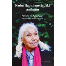 Getittir Kadın Hapishanesindeki Anılarım