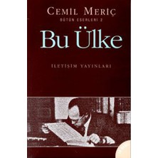 Getittir Bu Ülke