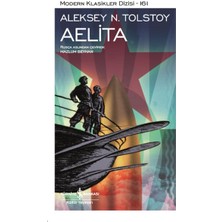 Getittir Aelita - Modern Klasikler Dizisi