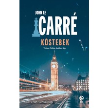 Getittir Köstebek