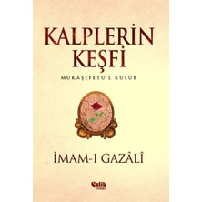 Getittir Kalplerin Keşfi - Mukaşefetü'l Kulüp