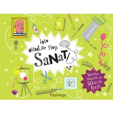 Getittir Işte Bunlar Hep Sanat