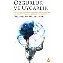 Getittir Özgürlük ve Uygarlık