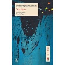 Getittir Dört Boyutlu Adam Japon Klasikleri