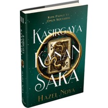 Getittir Kasırgaya Kanan Saka 3