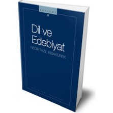 Getittir Dil ve Edebiyat