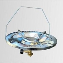 Özbience Pratik ve Kompakt Kamp Tüp Kafası Takımı, Yüksek Performans