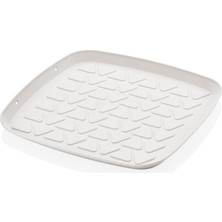 Silikon Lavabo Halısı – Kaymaz ve Çok Amaçlı Evye Matı