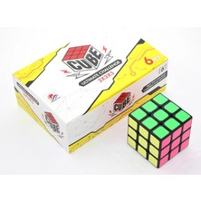 Getittir Küp Yapboz 604 - Lisinya