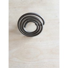 Özbience Yüksek Verimlilikli Nargile Kömür Rezistansı, Güçlü Performans, Dayanıklı Tasarım