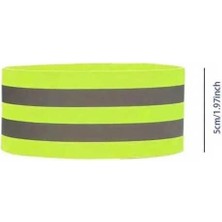 Getittir Reflektör Bant Kol ve Ayak Bilekleri - Lisinya