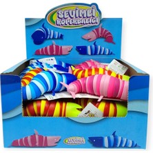 Getittir PYR-003 - Küçük Köpekbalığı Fidget 24 (Lisinya)