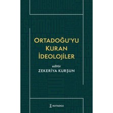Getittir Ortadoğu’yu Kuran Ideolojiler
