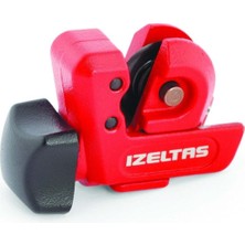 Mini Boru Kesici 1/8"-5/8" Bakır ve Alüminyum Için Mükemmel Araç