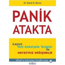 Getittir Panik Atakta