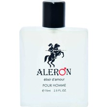 Pazarcan Erkeklere Özel Parfüm 75 ml