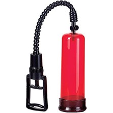 Skygo Hava Kontrollü Penis Pompası